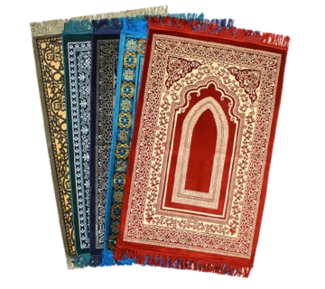 Prayer mat 360x320