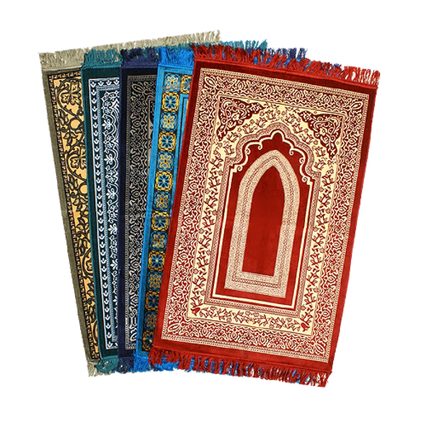 Prayer mat