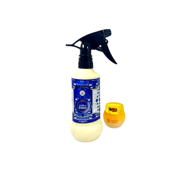معطر فراش نسیم