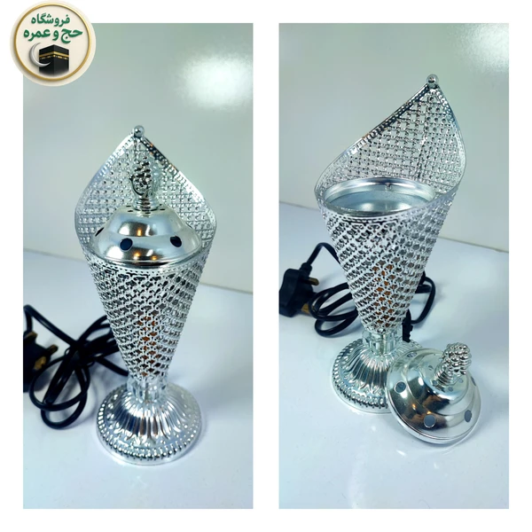 بخور سوز برقی ۰۲
