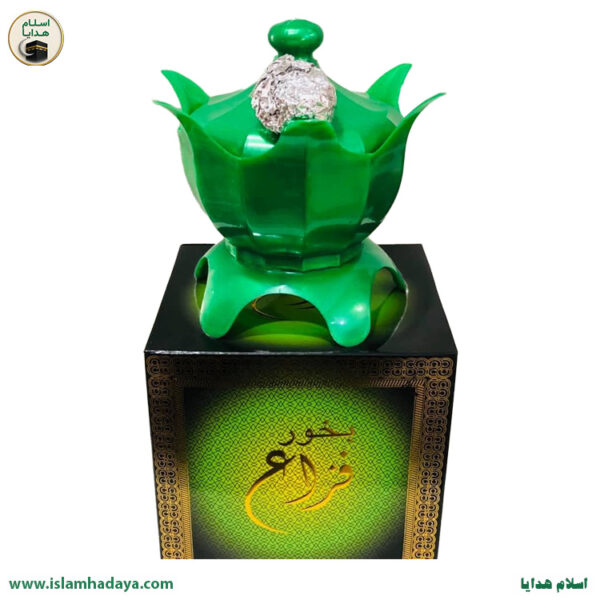 خرید بخور فزاع عربی   اسلام هدایا