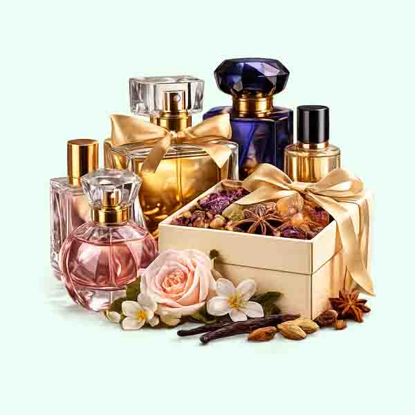 عطر و ادکلن   اسلام هدایا