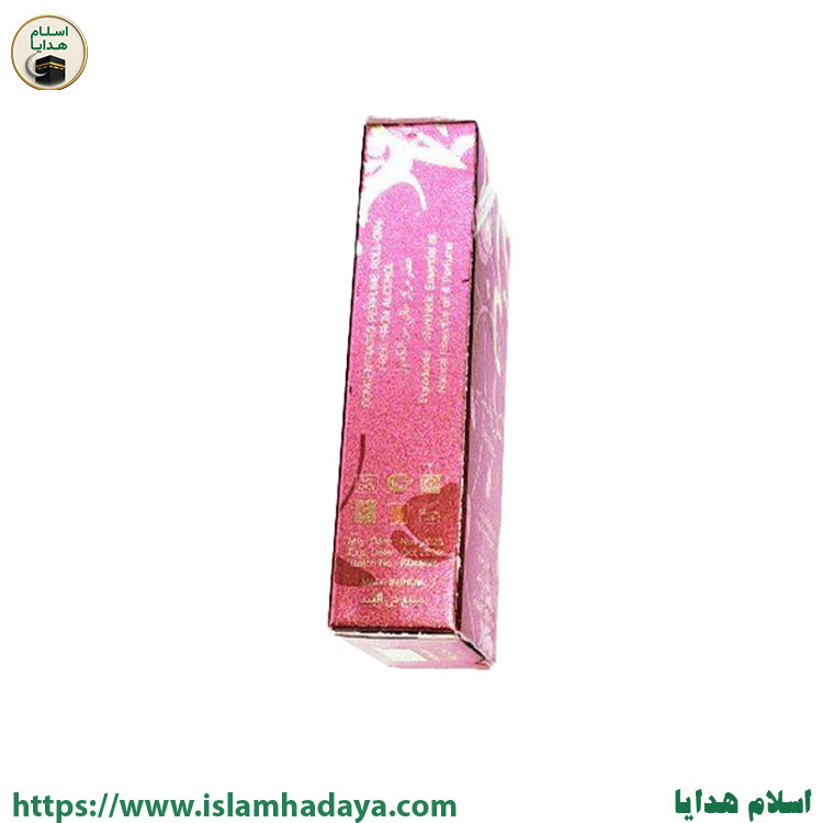 اسلام هدایا عطر جیبی رولی بدون اسمی (Bidun Ismi) روغنی، غلیظ و بدون الکل ۶ میل